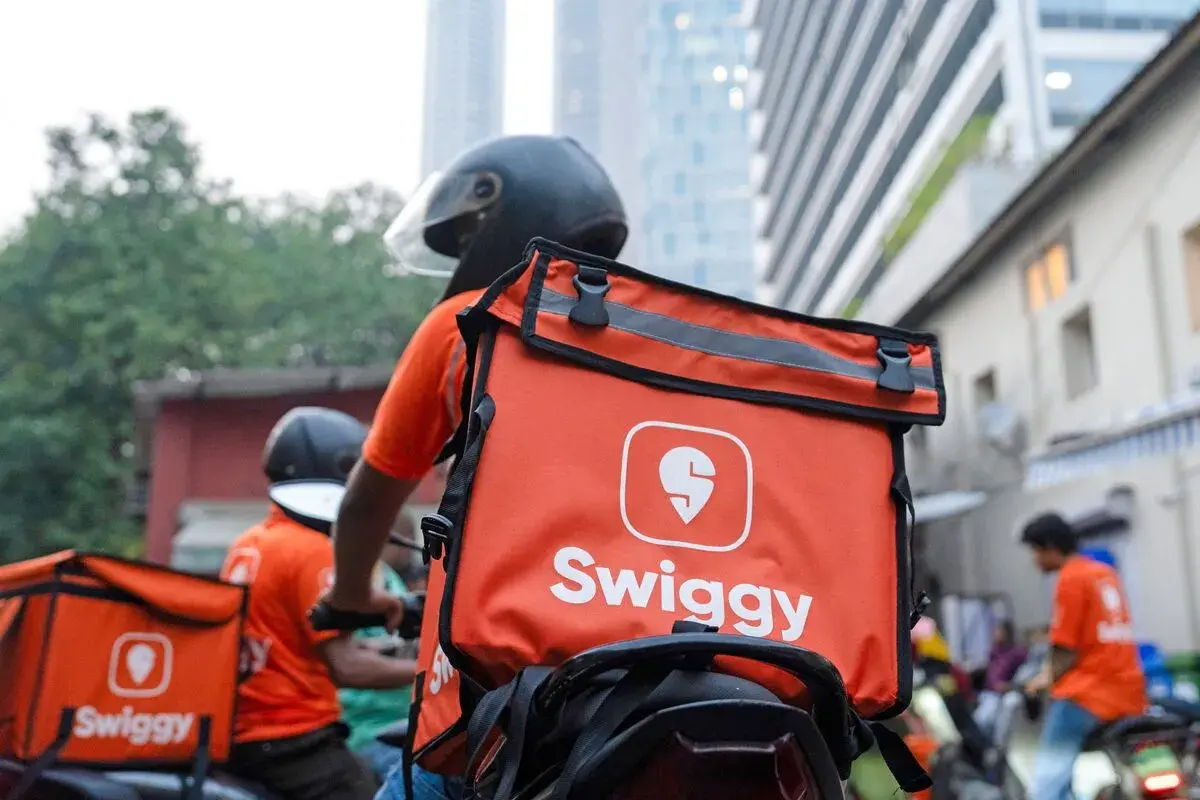 Swiggy Launches ‘Late Night Eats’ to Serve India’s After-Hours Workforce