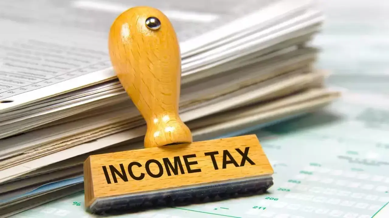 Income Tax Department faces shortage of nearly 27,000 staff, government tells Parliament