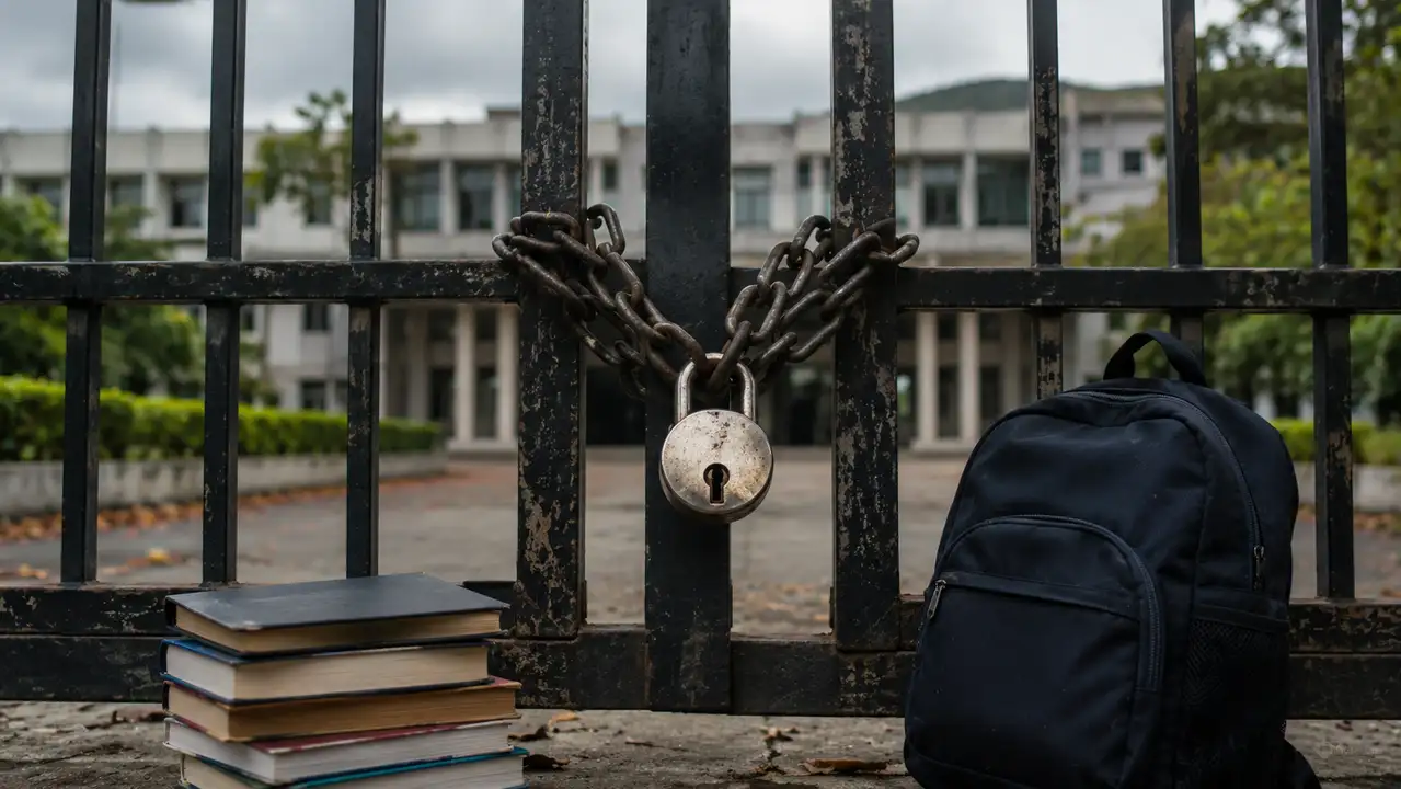 58 Engineering Colleges Closed Across India in 2025-26; Uttar Pradesh and Maharashtra Record Highest Number of Shutdowns