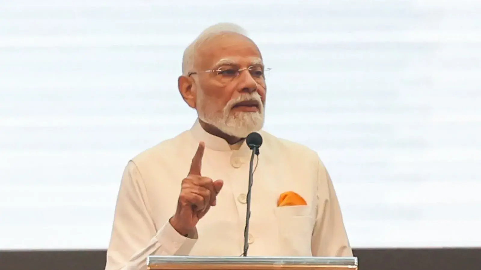 India-UK CETA to Boost Farmers, MSMEs and Skilled Professionals, Says PM Modi