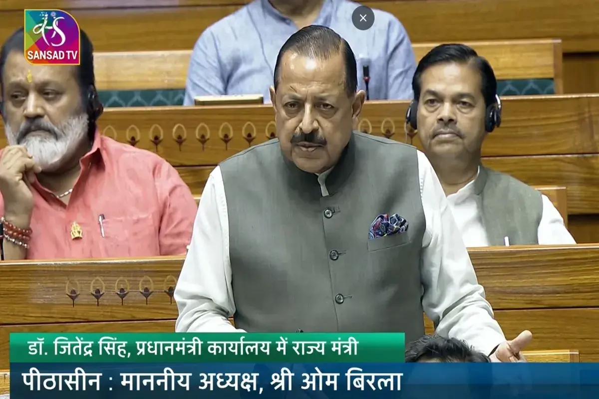 Lok Sabha Considers Public Examinations Amendment Bill, 2026 to Strengthen Anti-Paper Leak Law