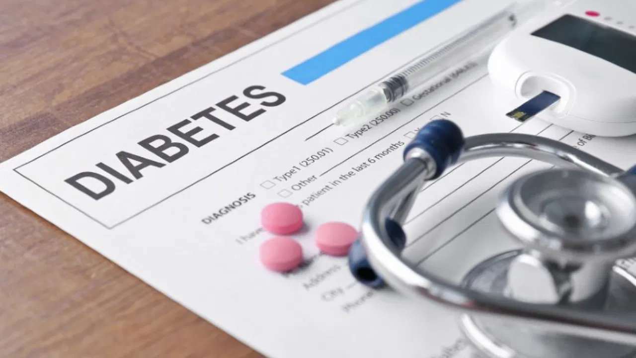 Poor Muscle Health Along With Obesity May Significantly Raise Type 2 Diabetes Risk: Study