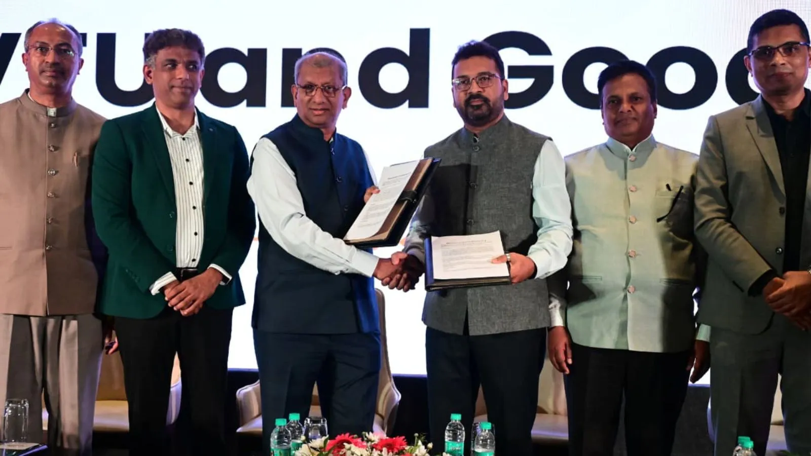 VTU Partners with Google to Boost AI, Cloud and Cybersecurity Skills for Engineering Students