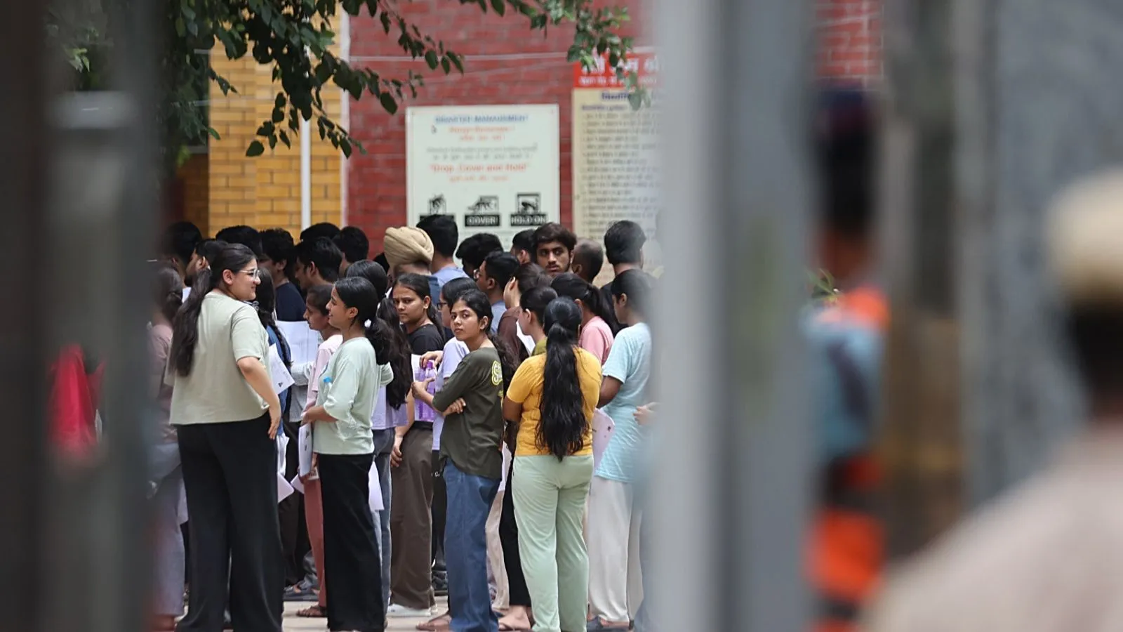 NEET & JEE Admissions May Soon Factor in 50% Board Exam Weightage Under Major Education Reform Push