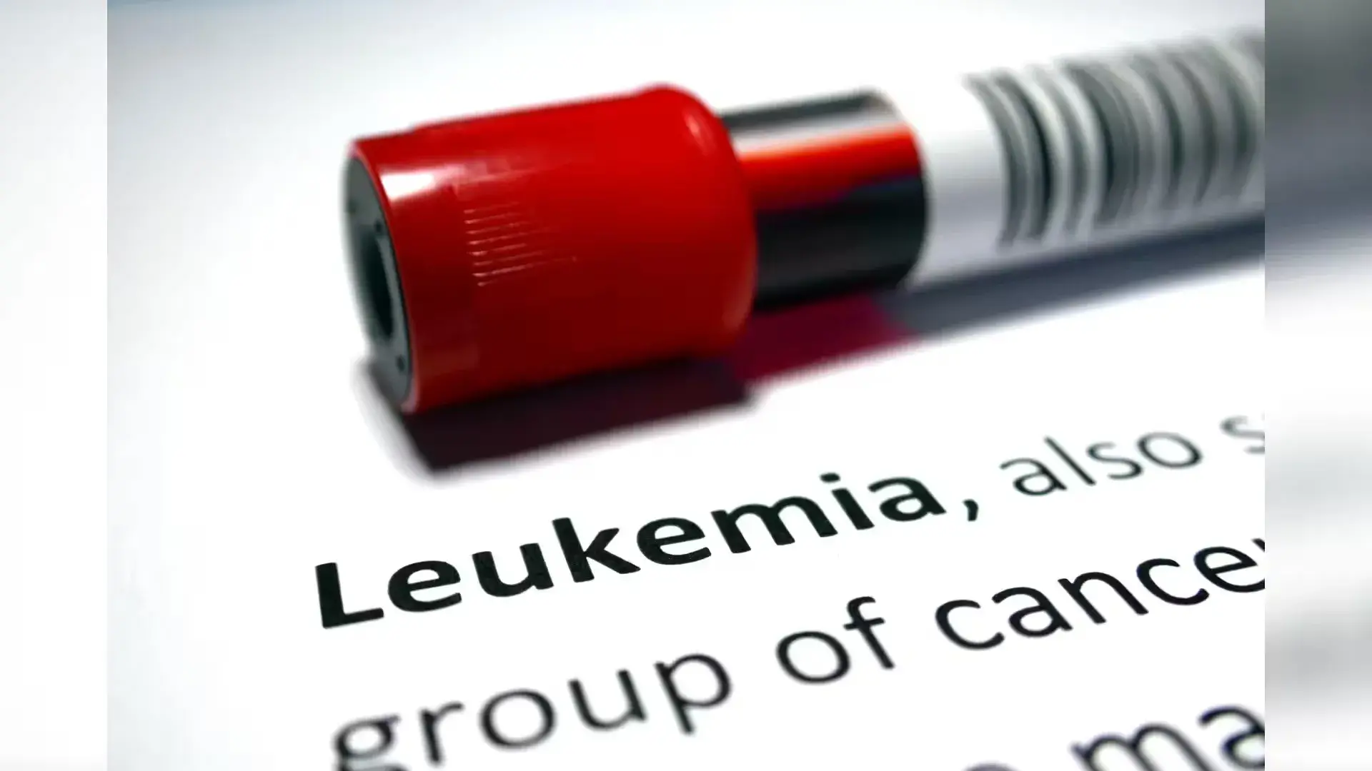 India Accounts for Nearly 70% of South Asia’s Childhood Leukaemia Cases: Lancet Study