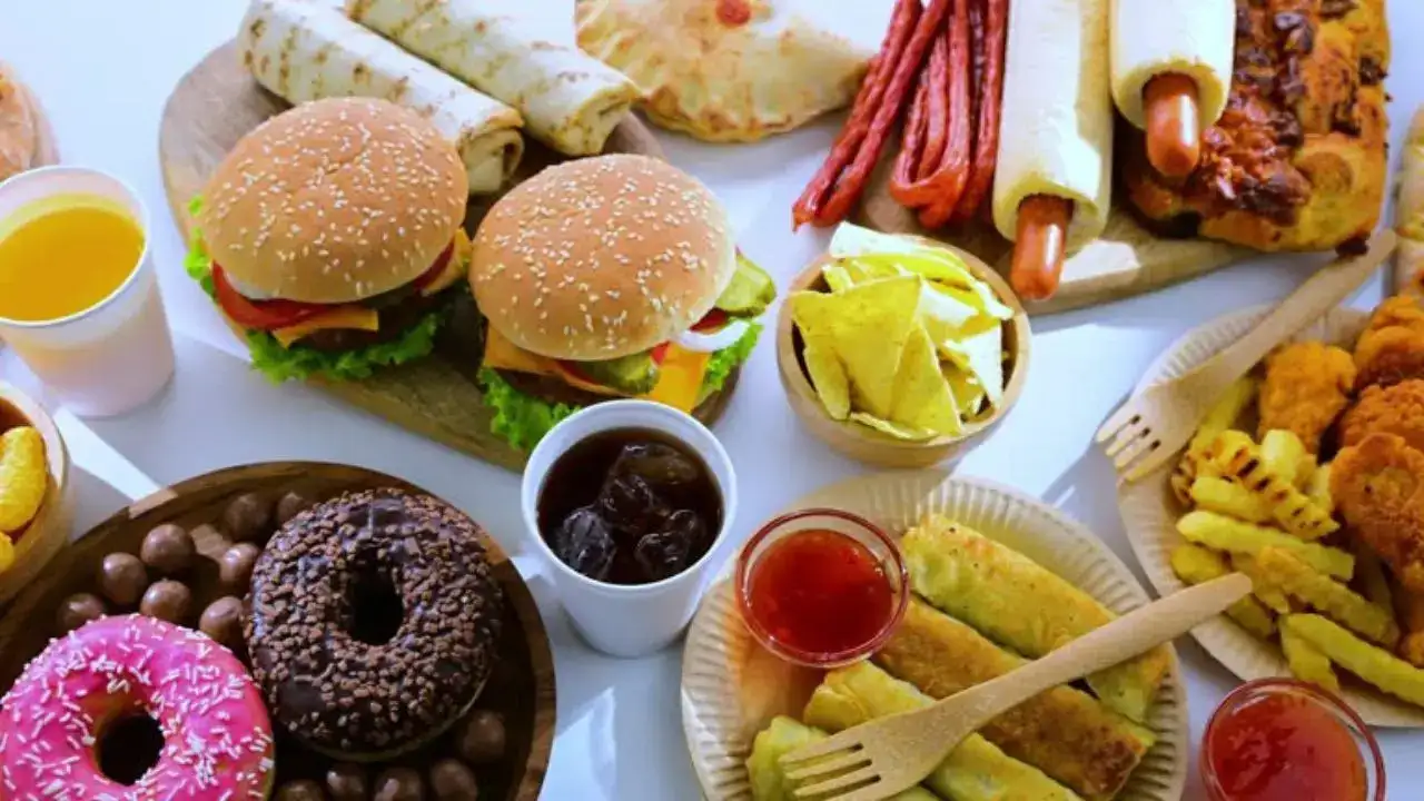 ICMR Has Not Studied Whether Ultra-Processed Foods Show Addiction-Like Behaviour: Centre