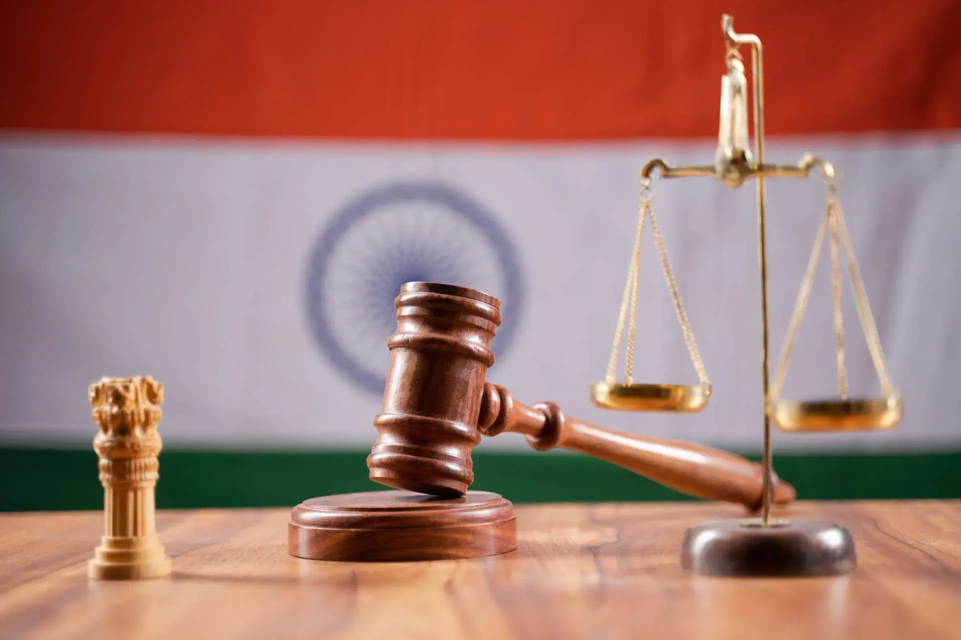 Parliament Clears Bill to Expand Supreme Court Bench Strength to 37 Judges