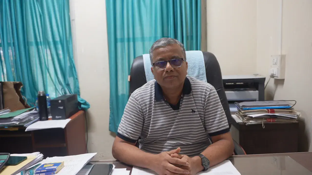 Nagaland University study identifies economic value of 47 non-timber forest products across Nagaland, Meghalaya