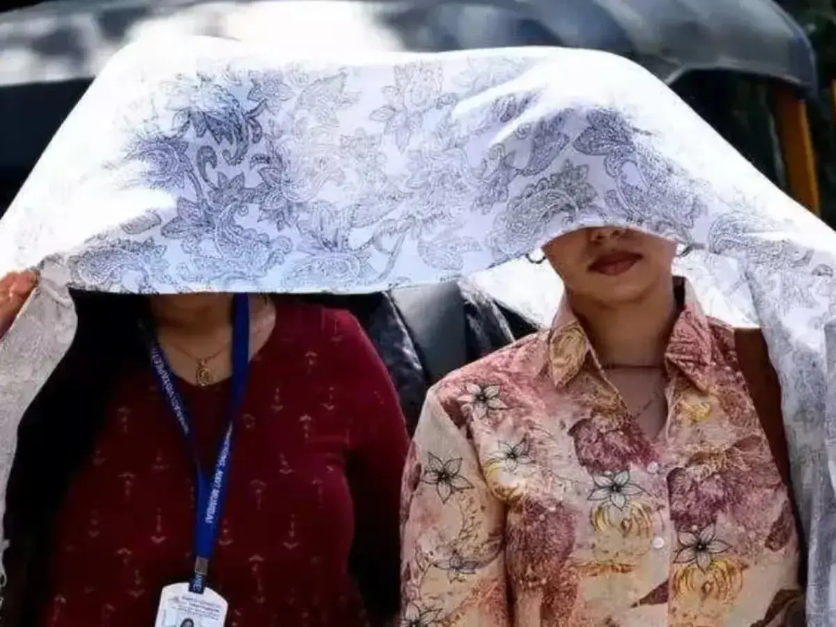 Climate Change Could Wipe Out Thousands of Urban Jobs in India by 2050: World Bank