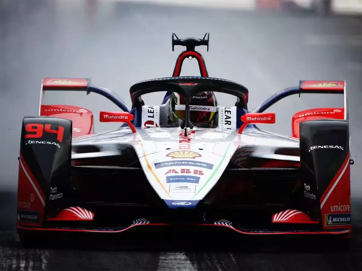 Disney+ Secures Global Streaming Rights to Formula E Racing Across 140+ Markets