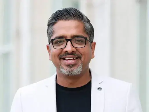 Zee Entertainment Appoints Ashish Mishra as Chief Marketing Officer