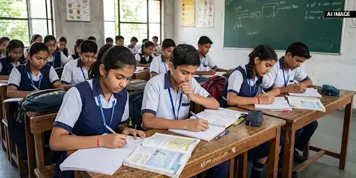 Delhi Schools Revise Class 9 Rules, Make Vocational Education and Third Language Mandatory