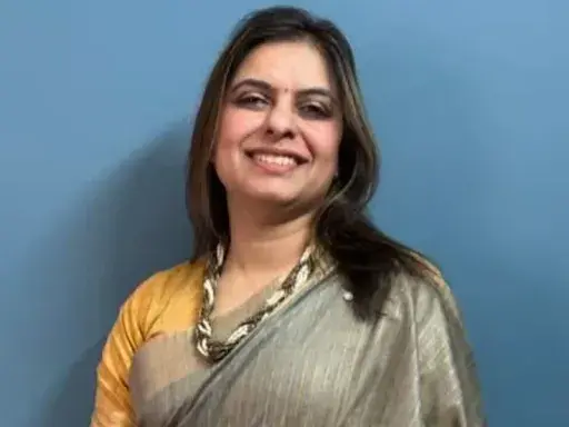 MetLife GCC Appoints Dimple Kaloya as Chief Human Resources Officer
