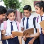 Delhi Students
