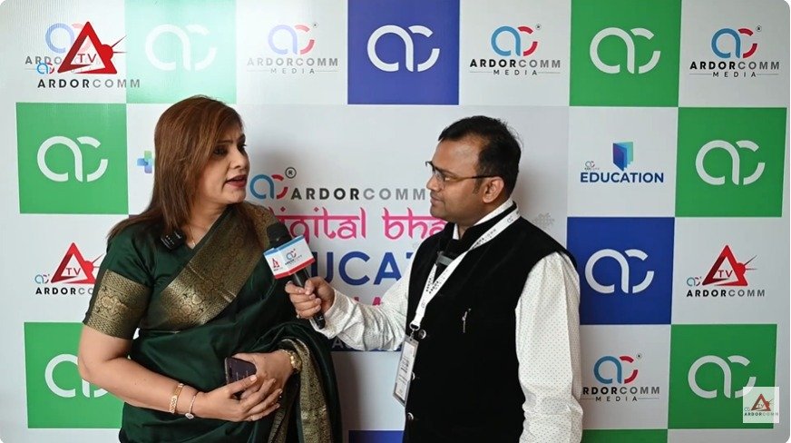 Dr. Neetu Malhotra, Principal, Satyam Fashion Institute, Noida shares insights on AI integration, hands-on skills and innovation in fashion education