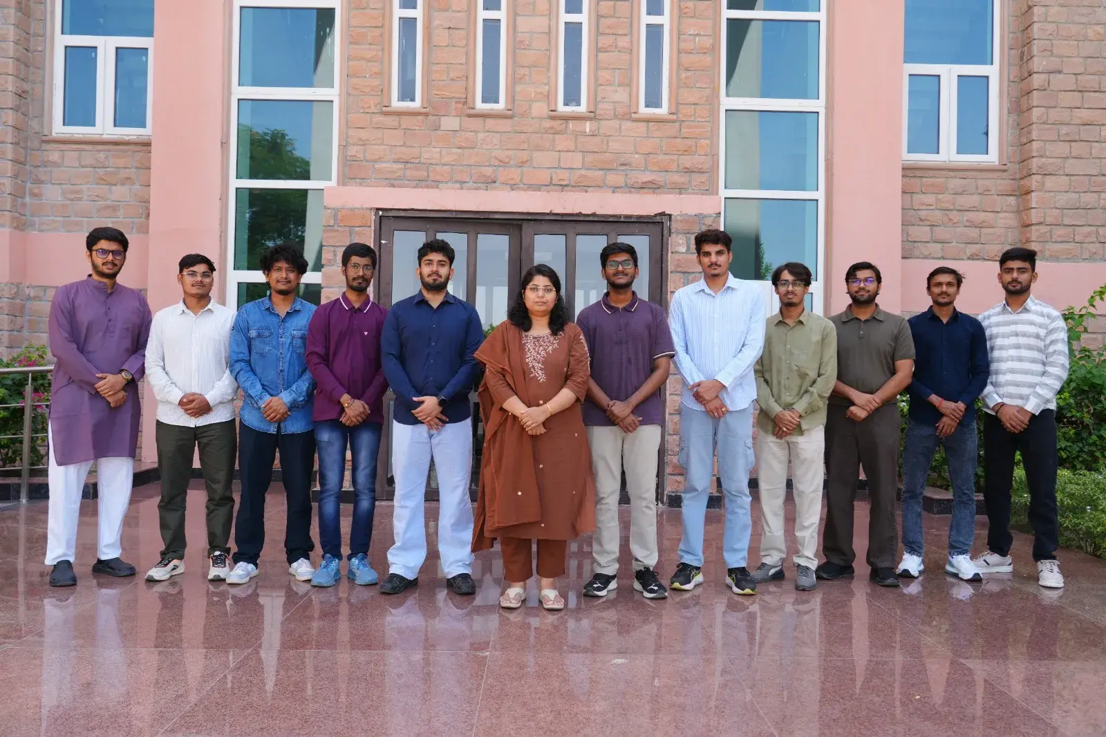 IIT Jodhpur Research Aims to Develop Efficient Multimodal AI Assistants for Healthcare, Education, Industry and Public Services