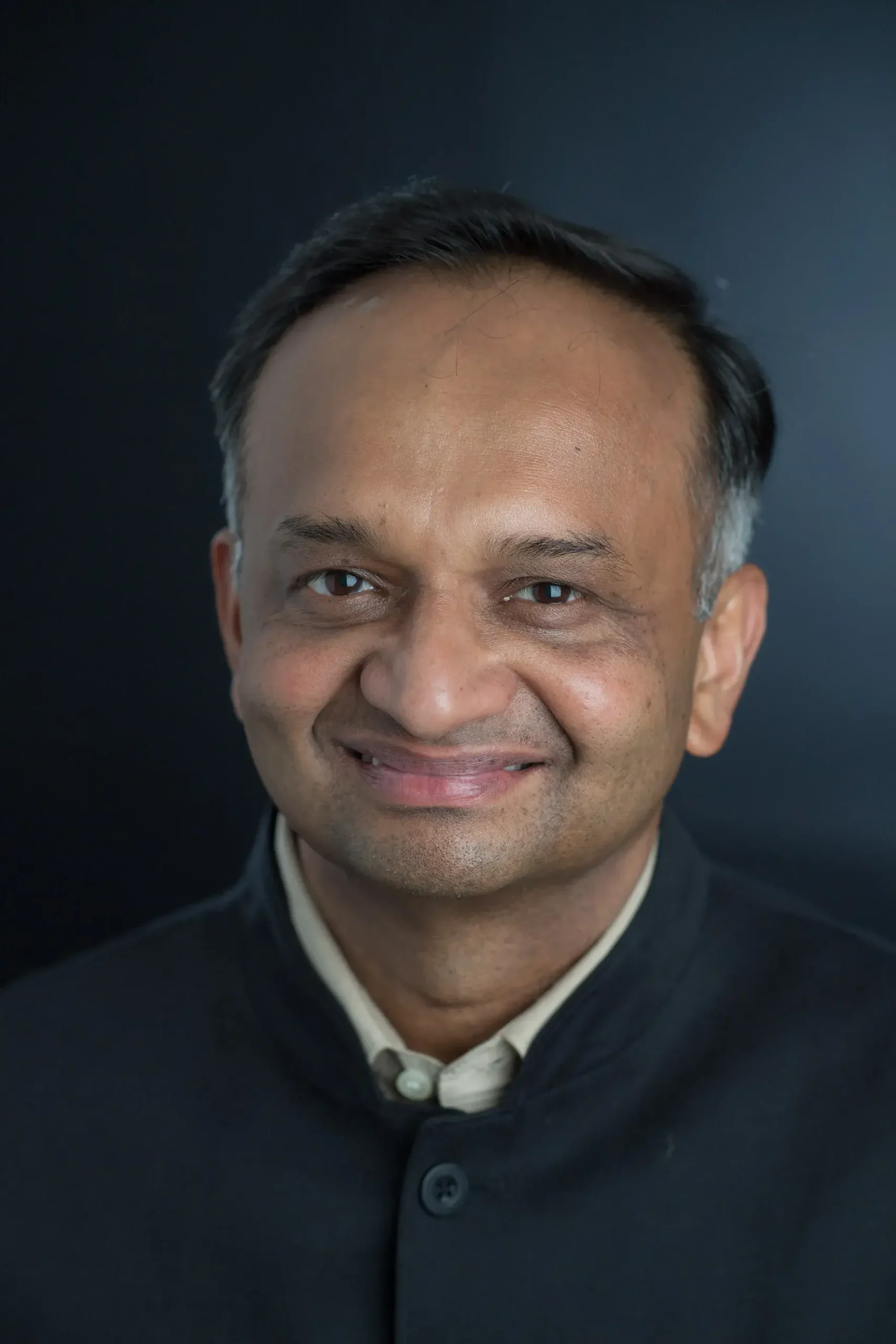 Professor Nobhojit Roy appointed Executive Director of The George Institute, India