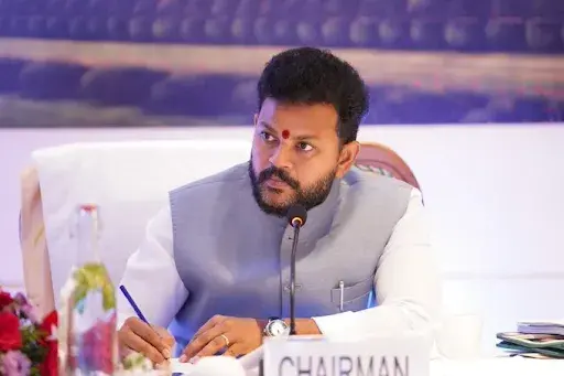Civil Aviation Minister Pushes for Faster, Hassle-Free NOC Process to Boost Ease of Doing Business