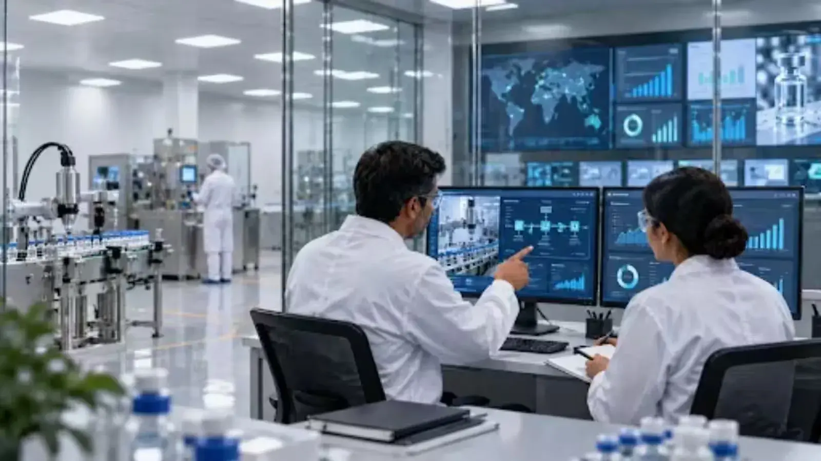 Mid-Career Professionals to Account for 93% of Healthcare GCC Hiring Demand in 2026: Report
