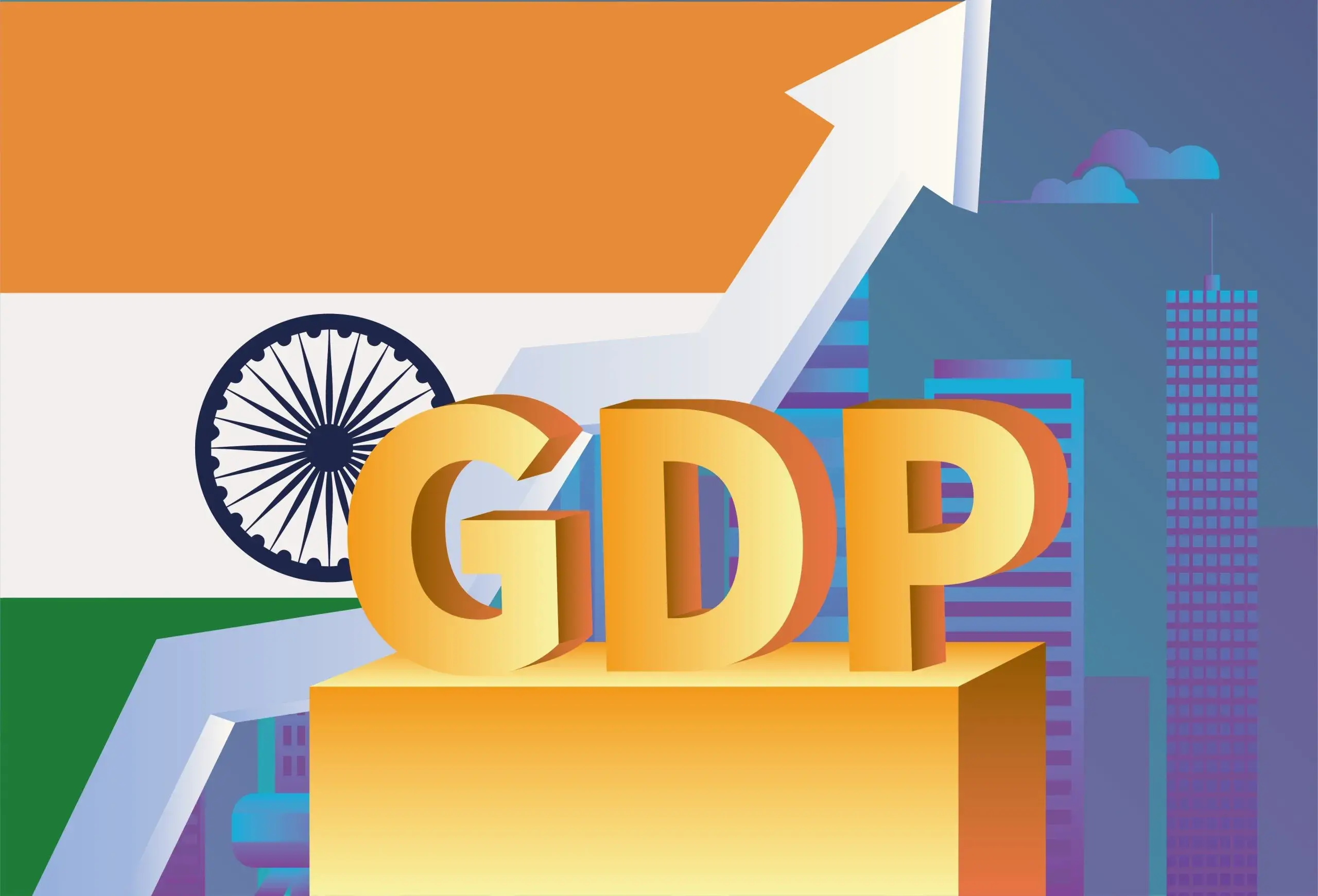 World Bank Raises India’s GDP Growth Forecast to 7.1% for Current Fiscal
