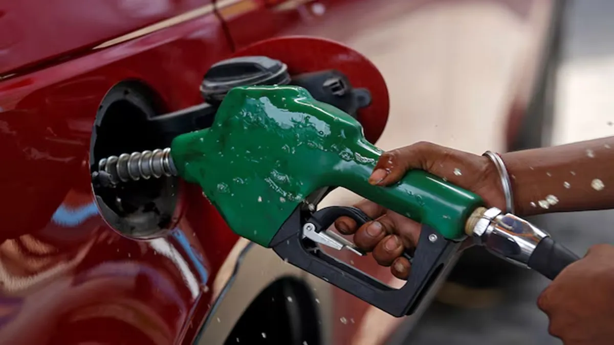 Government Notifies New CAFE Norms for Passenger Vehicles from 2027